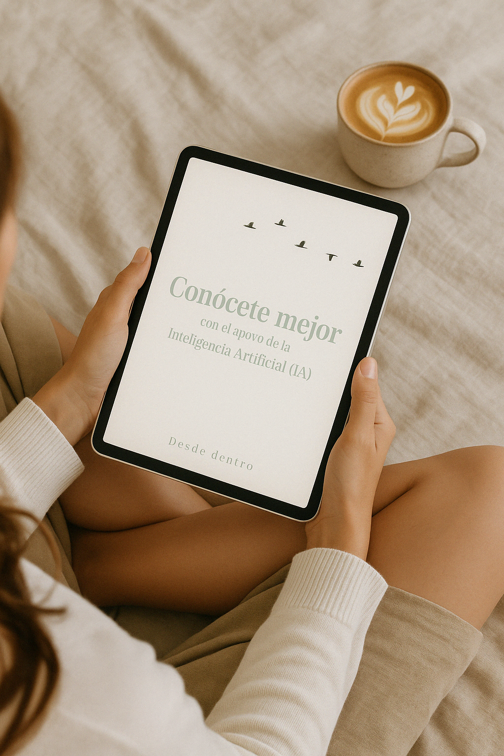Curso de desarrollo personal e introspección para conectar contigo