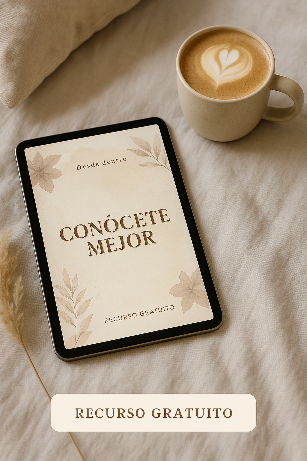 Pdf gratuito para conocerte mejor